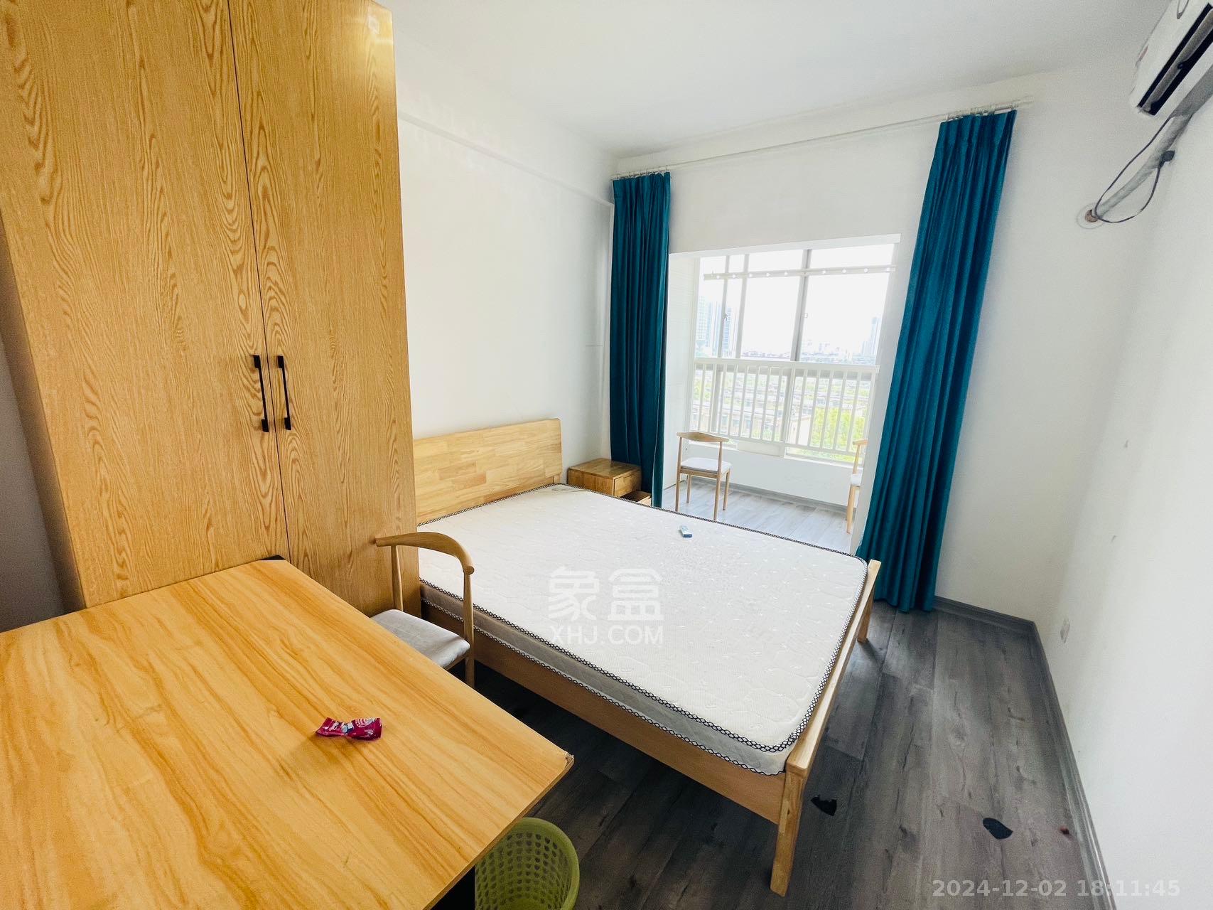 博雅公寓  3室1厅1卫    3000.0元/月室内图