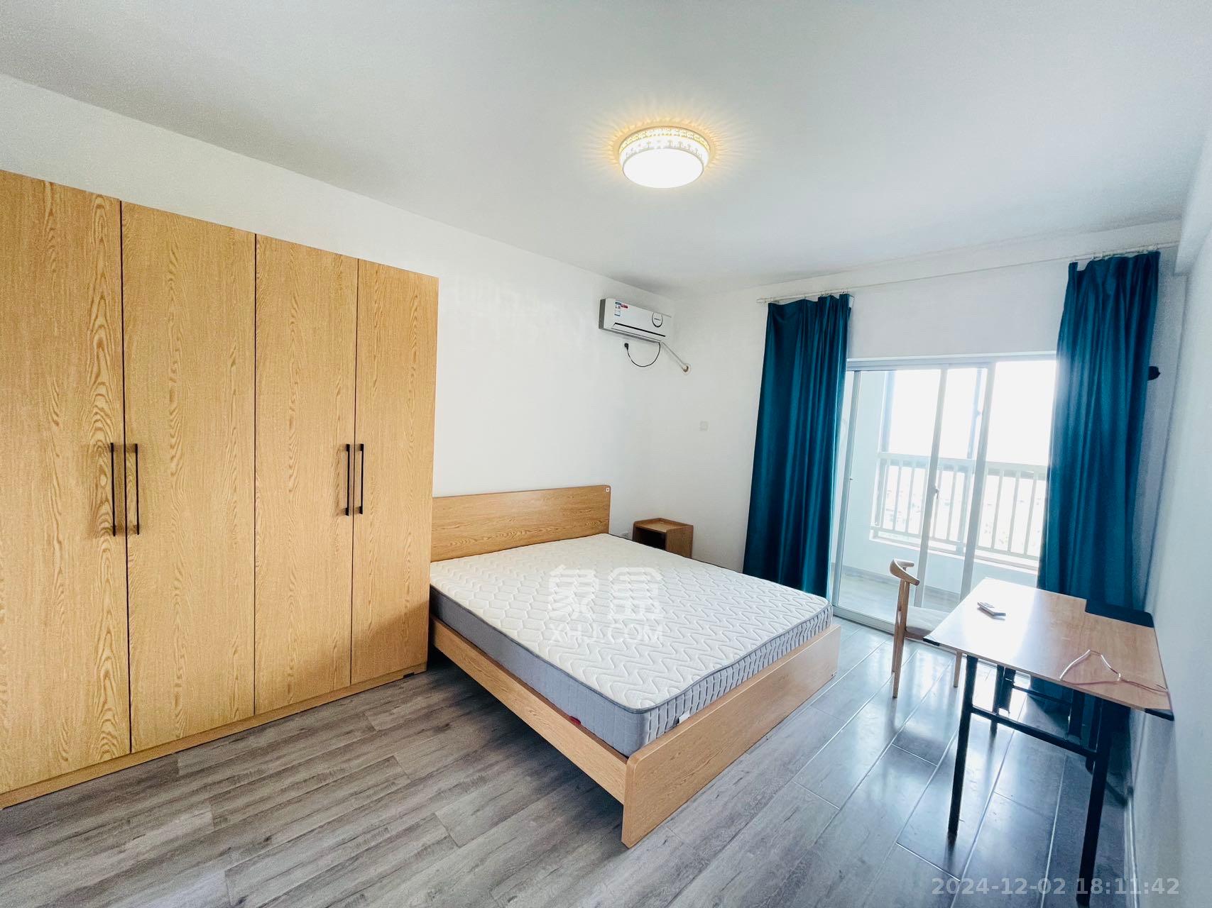 博雅公寓  3室1厅1卫    3000.0元/月室内图