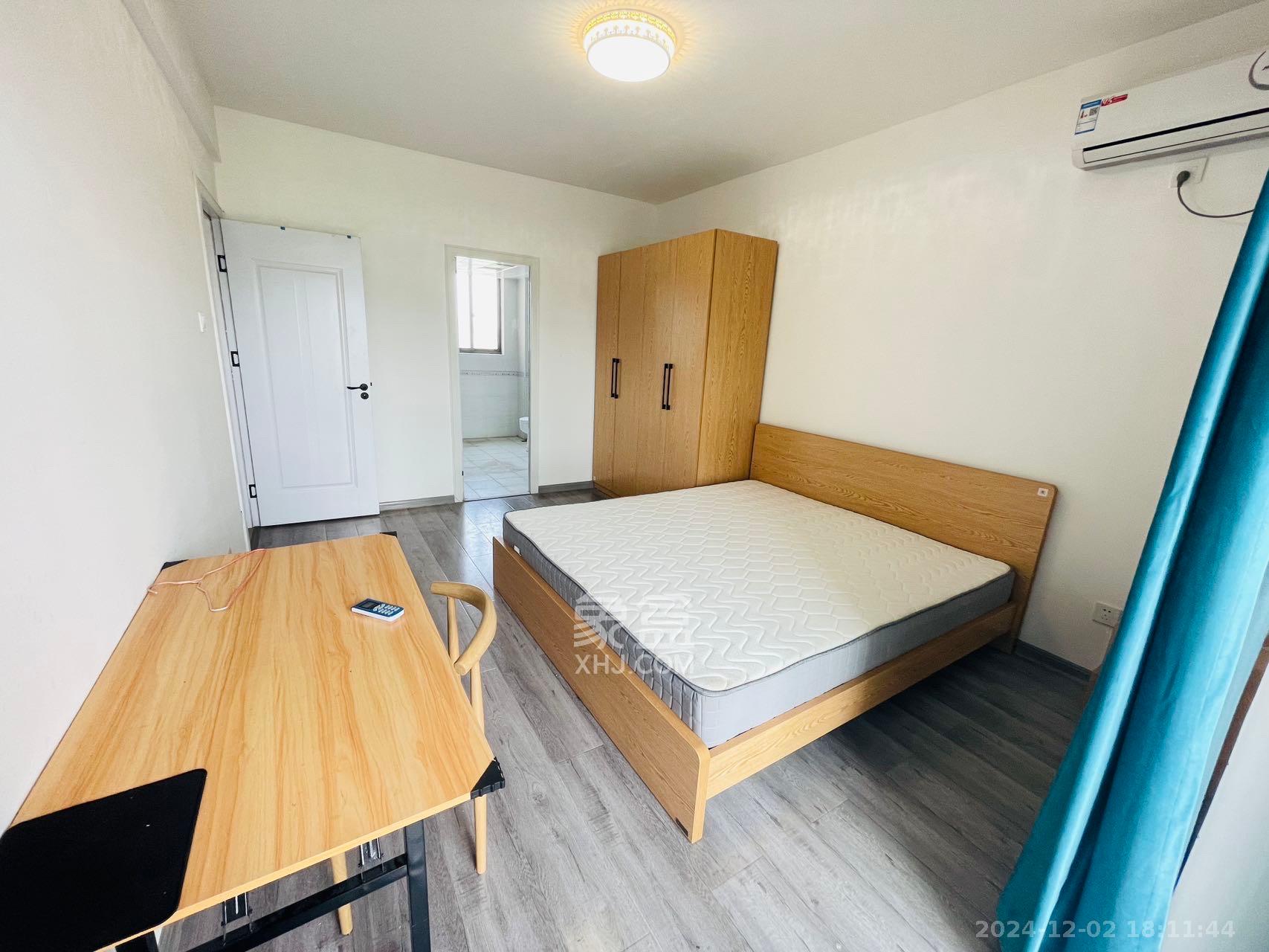 博雅公寓  3室1厅1卫    3000.0元/月室内图