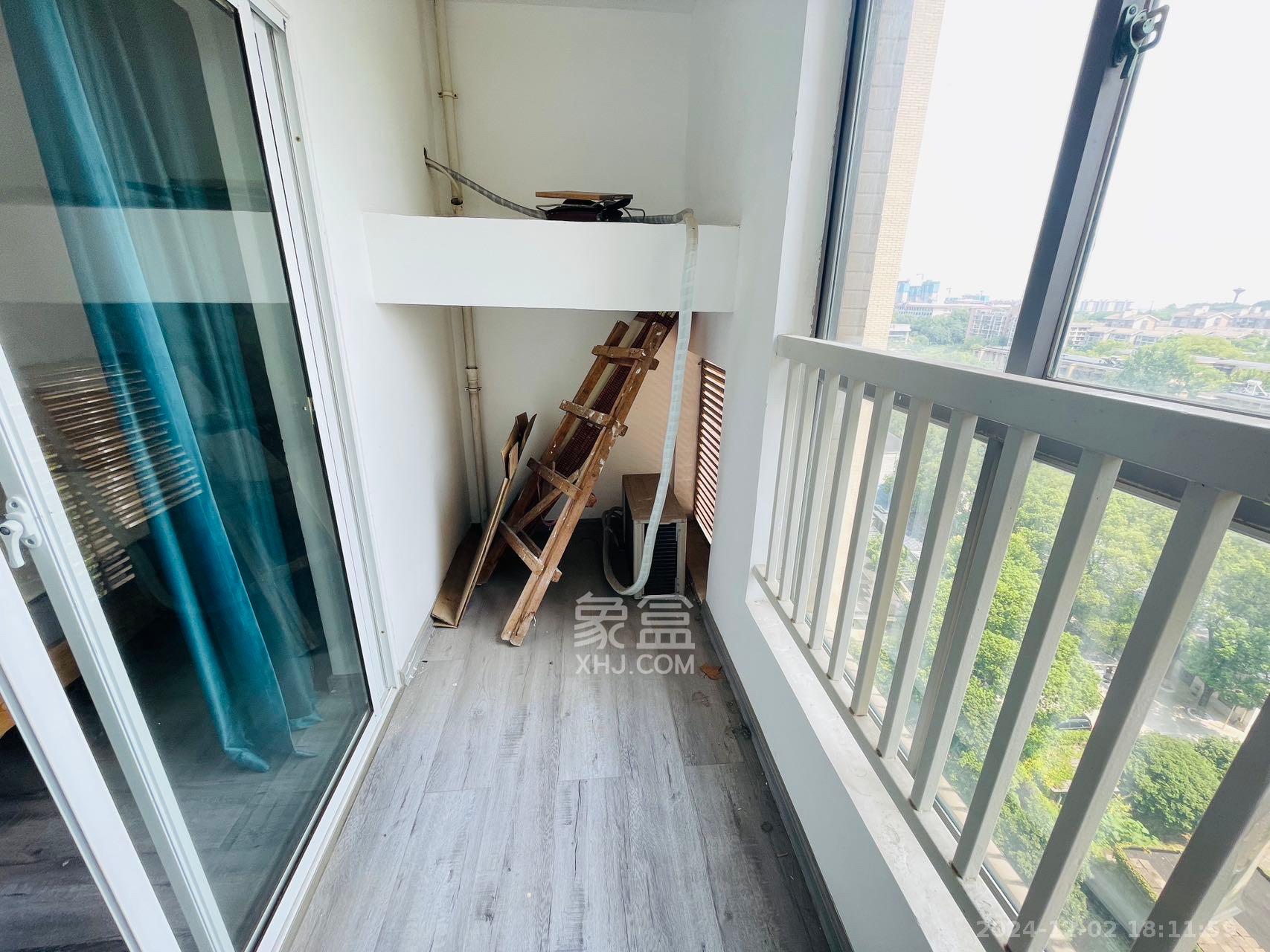 博雅公寓  3室1厅1卫    3000.0元/月室内图