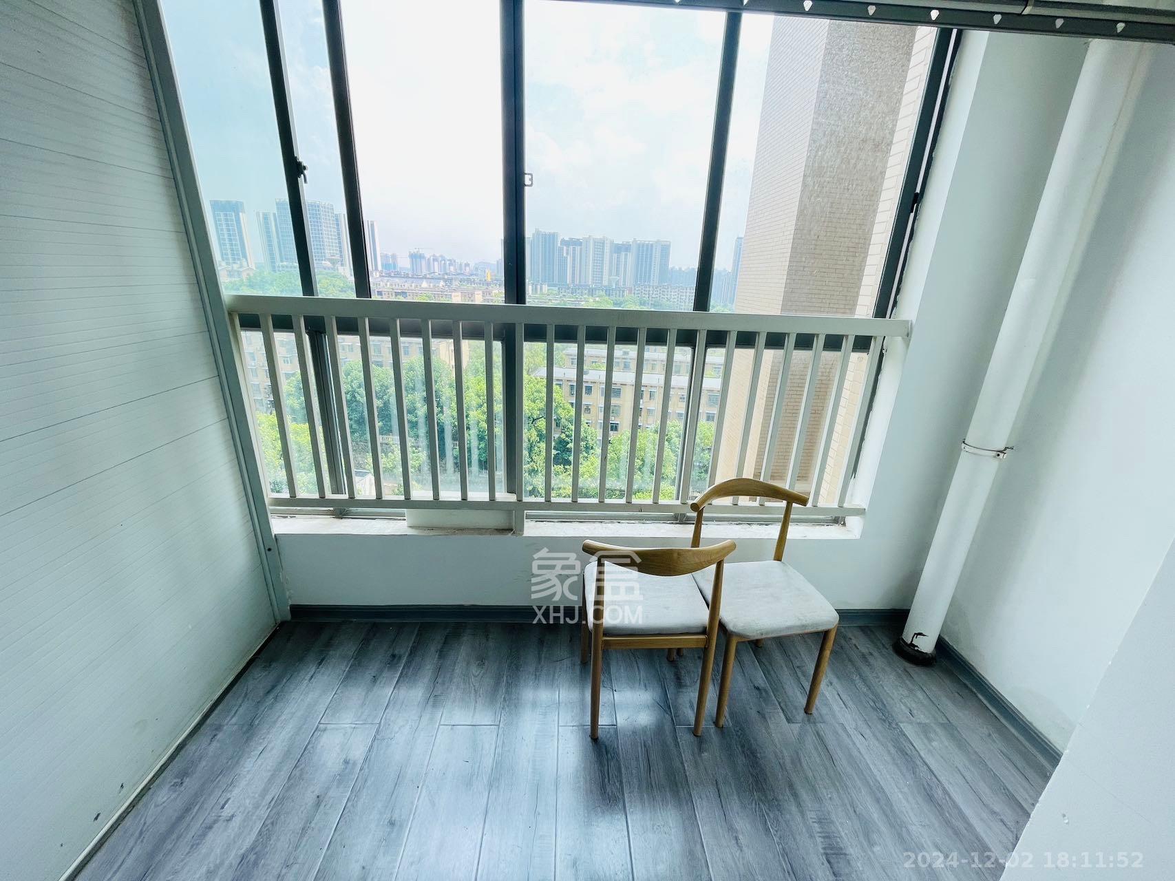 博雅公寓  3室1厅1卫    3000.0元/月室内图