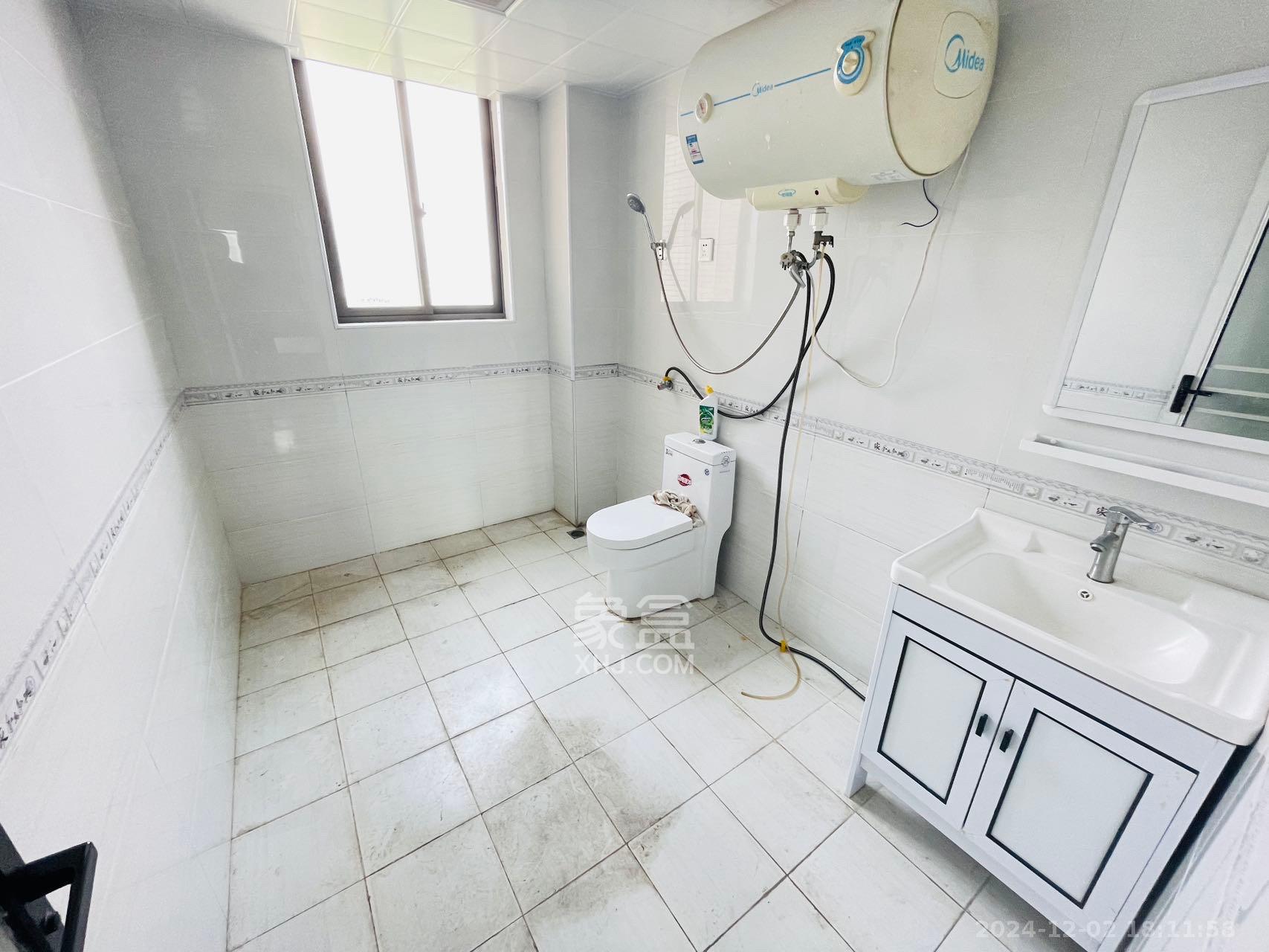 博雅公寓  3室1厅1卫    3000.0元/月室内图