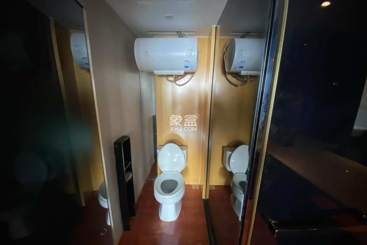 银天国际 1室1厅1卫 18.0万 银天国际 1室1厅1卫 18.0万室内图