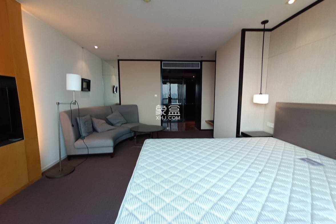 银天国际 1室1厅1卫 18.0万 银天国际 1室1厅1卫 18.0万室内图