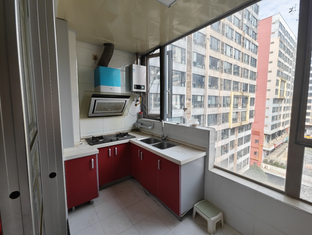 怡海星城 1室1厅1卫 900.0元/月 怡海星城 1室1厅1卫 900.0元/月室内图