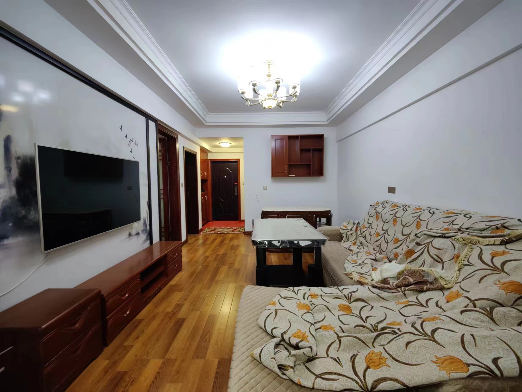 百弘学府城  2室1厅1卫    65.8万 百弘学府城  2室1厅1卫    65.8万室内图