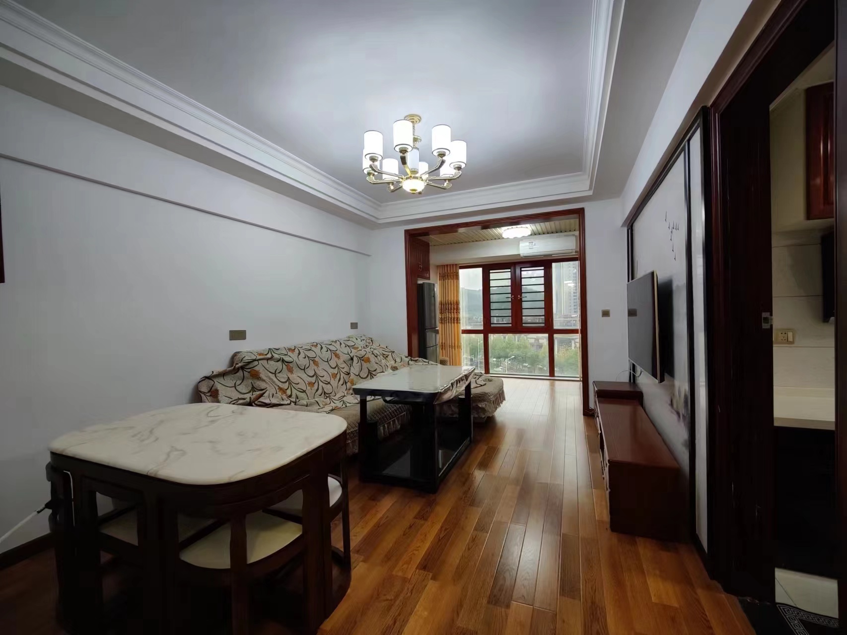 百弘学府城  2室1厅1卫    65.8万 百弘学府城  2室1厅1卫    65.8万室内图