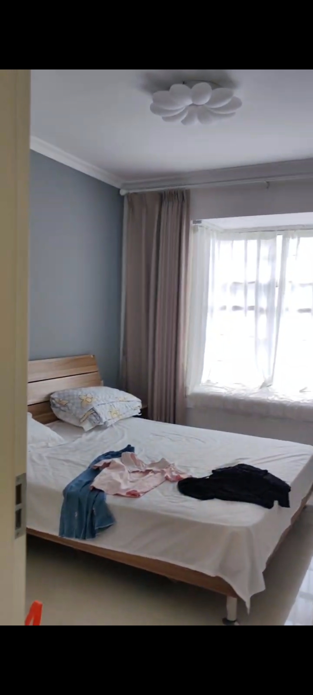 星达馨都  2室1厅1卫    1300.0元/月室内图