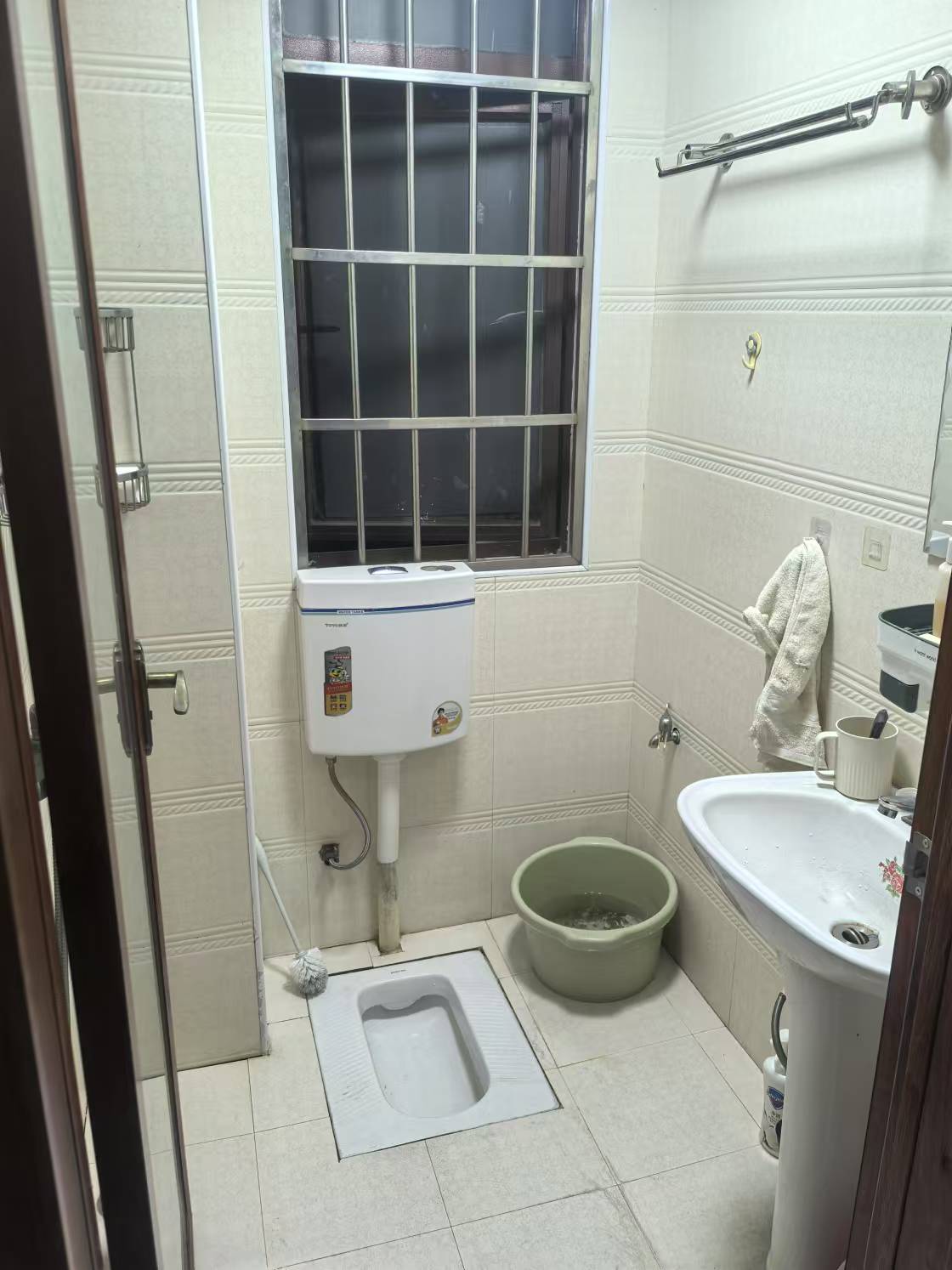 和顺家  2室2厅1卫   1300.00元/月室内图