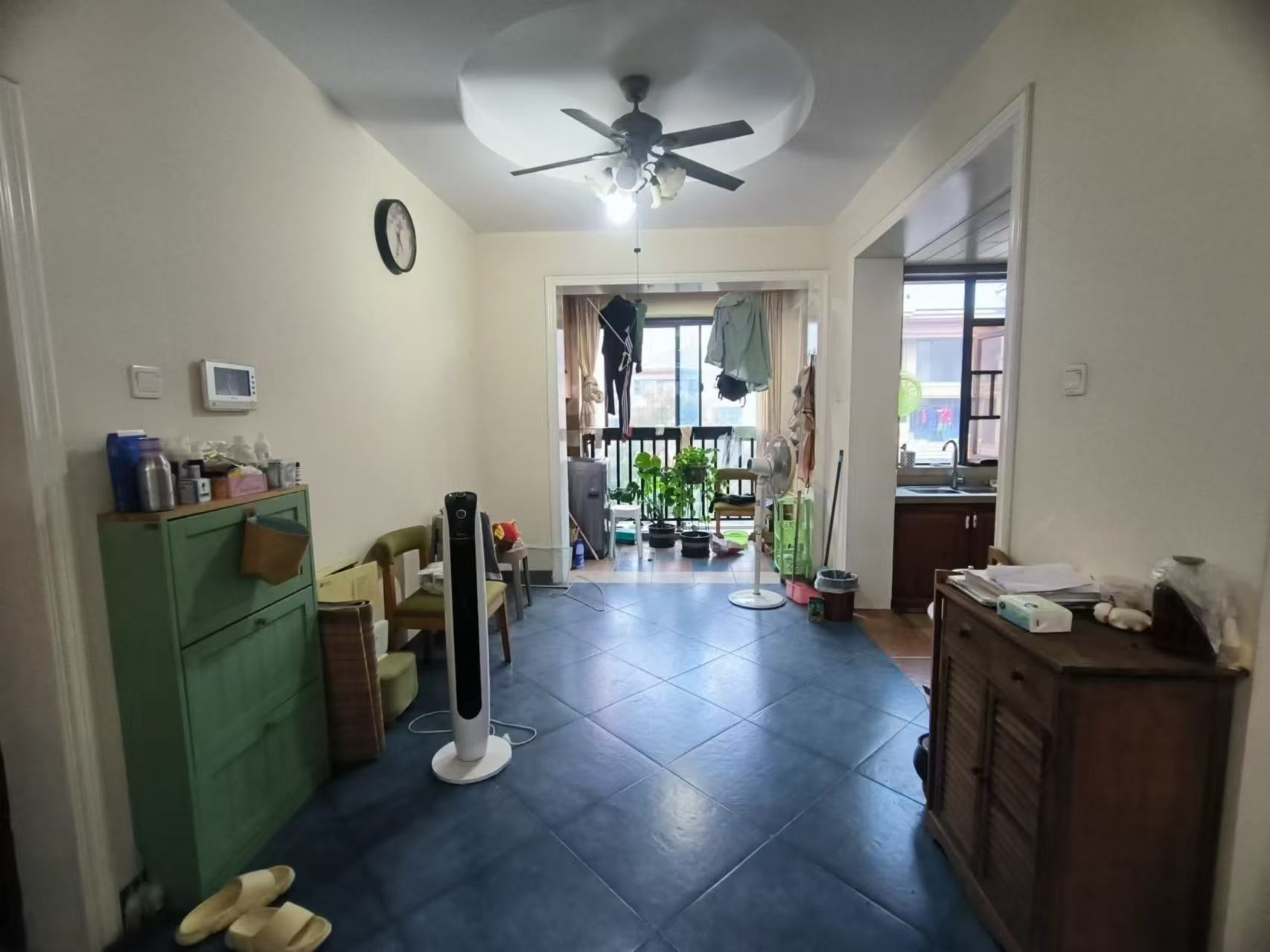 桂花城 3室2厅2卫 73.8万 桂花城 3室2厅2卫 73.8万室内图