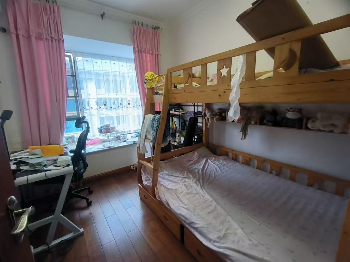 桂花城 3室2厅2卫 73.8万 桂花城 3室2厅2卫 73.8万室内图