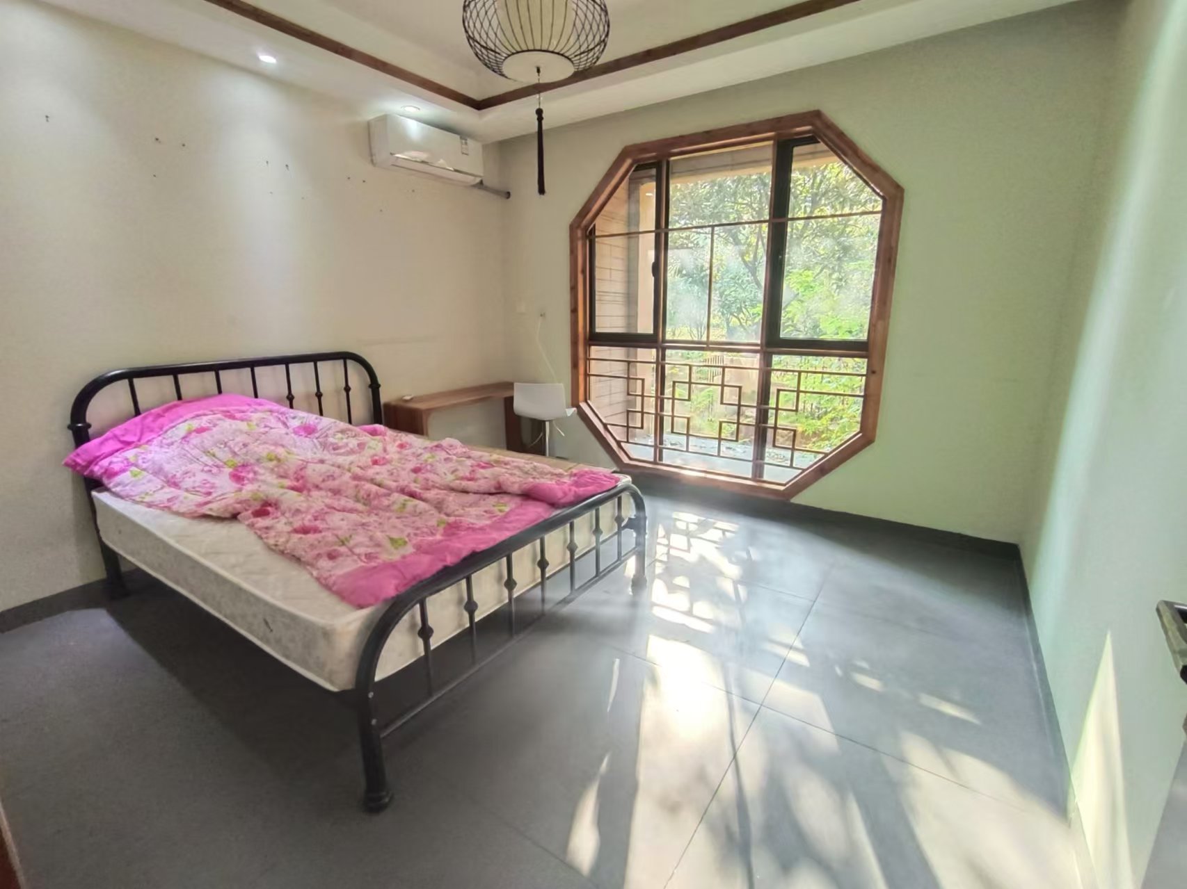 佳兆业金域天下一期 4室2厅2卫 110.0万 佳兆业金域天下一期 4室2厅2卫 110.0万室内图