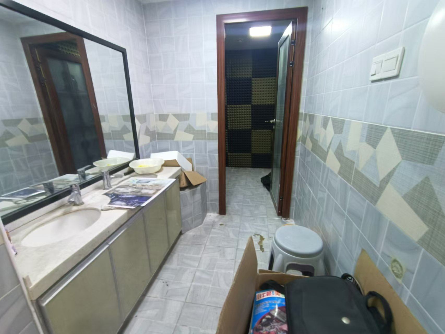 佳兆业金域天下一期 4室2厅2卫 110.0万 佳兆业金域天下一期 4室2厅2卫 110.0万室内图