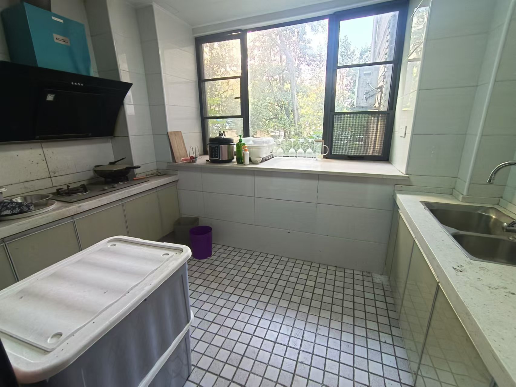 佳兆业金域天下一期 4室2厅2卫 110.0万 佳兆业金域天下一期 4室2厅2卫 110.0万室内图