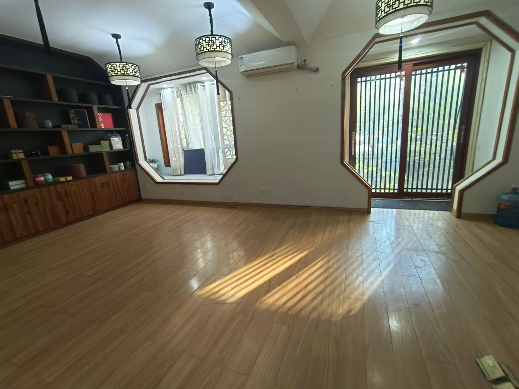 佳兆业金域天下一期 4室2厅2卫 110.0万 佳兆业金域天下一期 4室2厅2卫 110.0万室内图