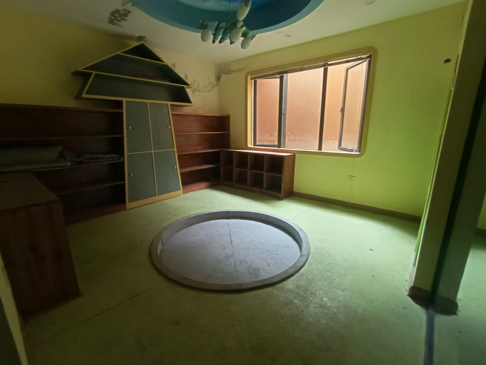 佳兆业金域天下一期 4室2厅2卫 110.0万 佳兆业金域天下一期 4室2厅2卫 110.0万室内图