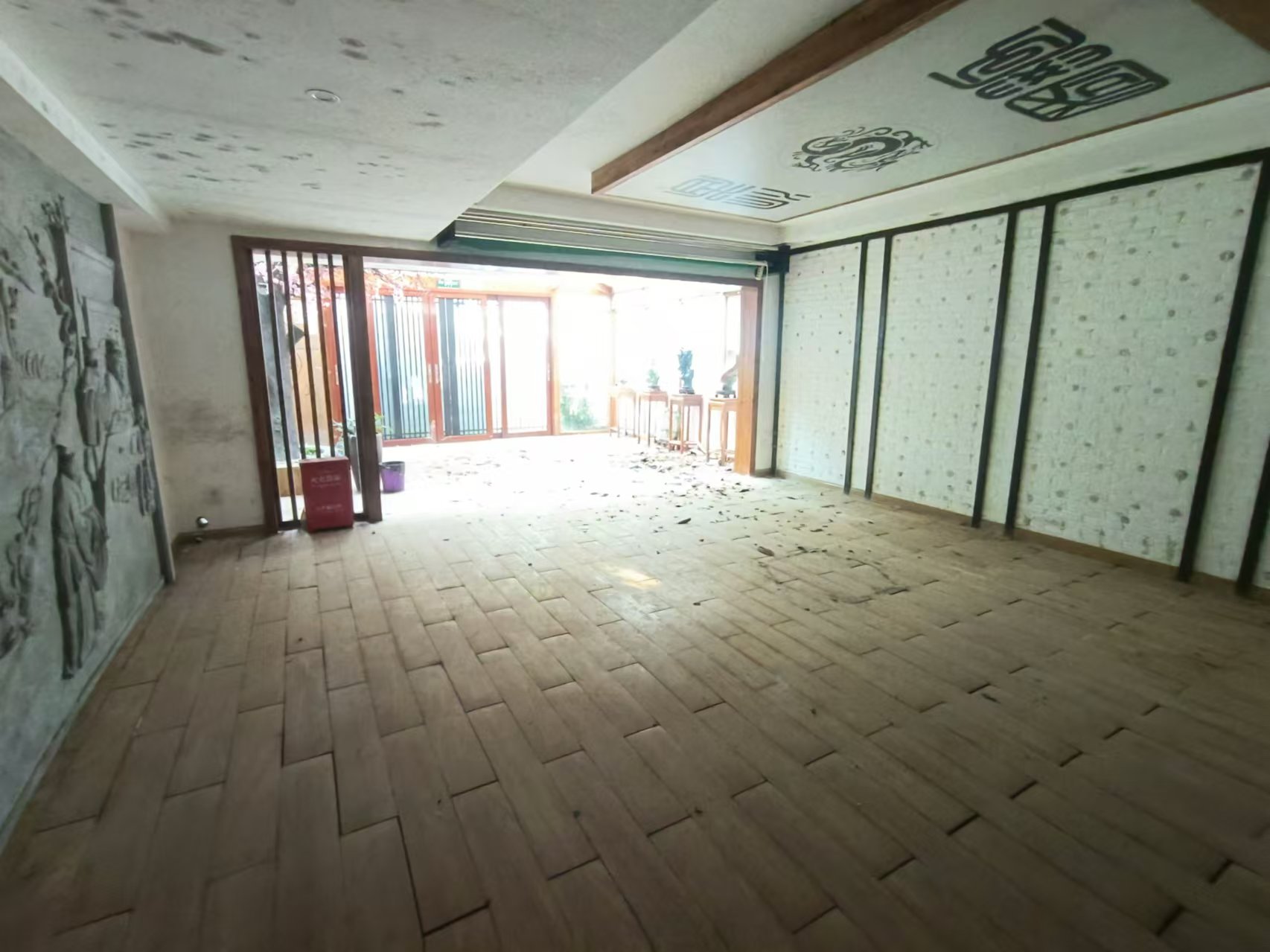 佳兆业金域天下一期 4室2厅2卫 110.0万 佳兆业金域天下一期 4室2厅2卫 110.0万室内图