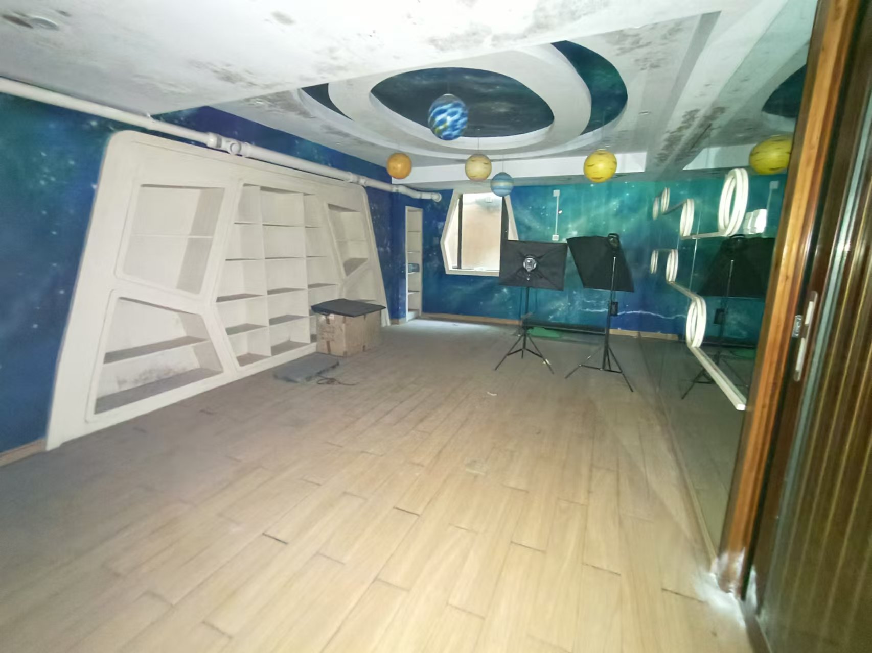 佳兆业金域天下一期 4室2厅2卫 110.0万 佳兆业金域天下一期 4室2厅2卫 110.0万室内图