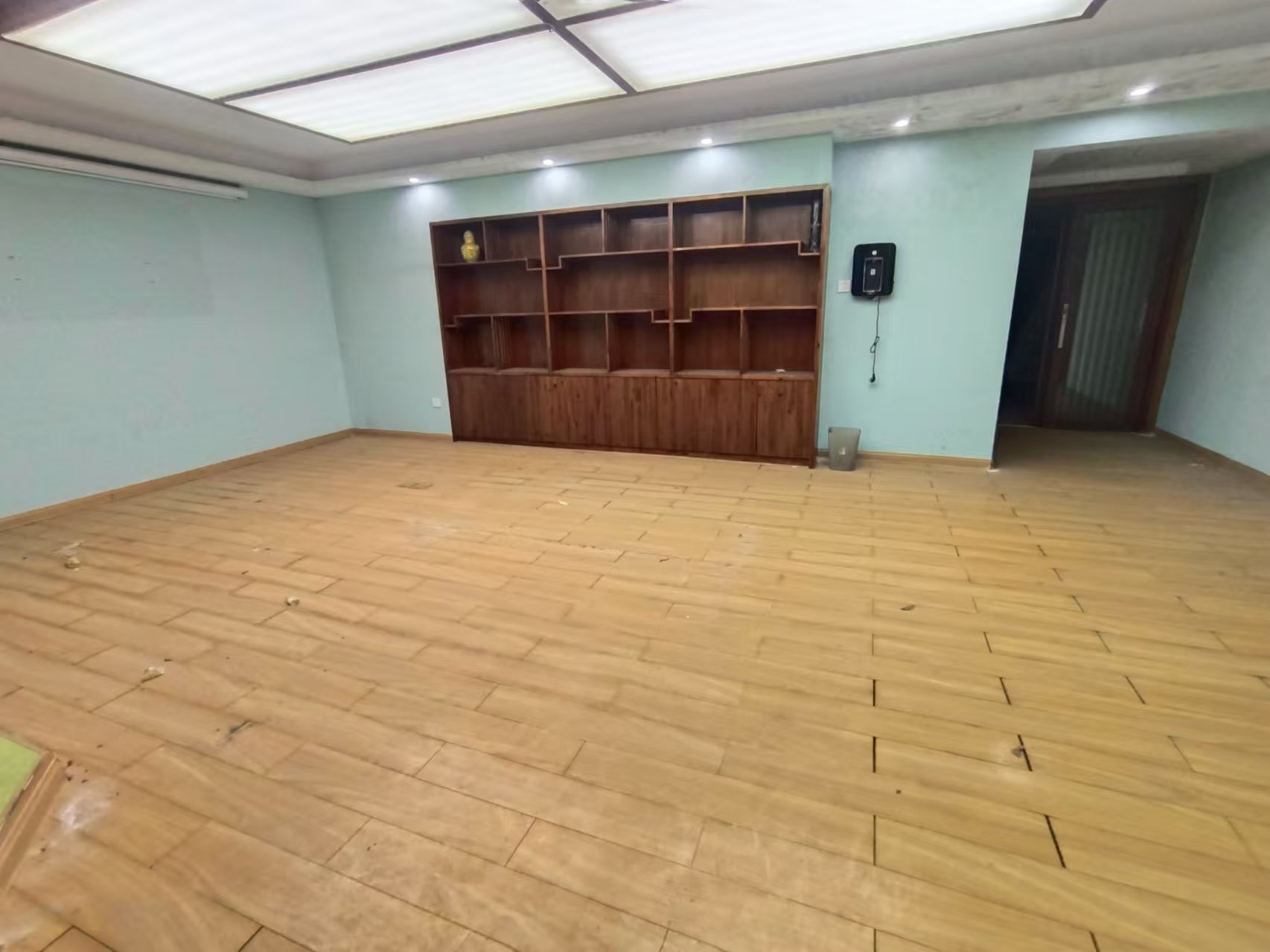 佳兆业金域天下一期 4室2厅2卫 110.0万 佳兆业金域天下一期 4室2厅2卫 110.0万室内图