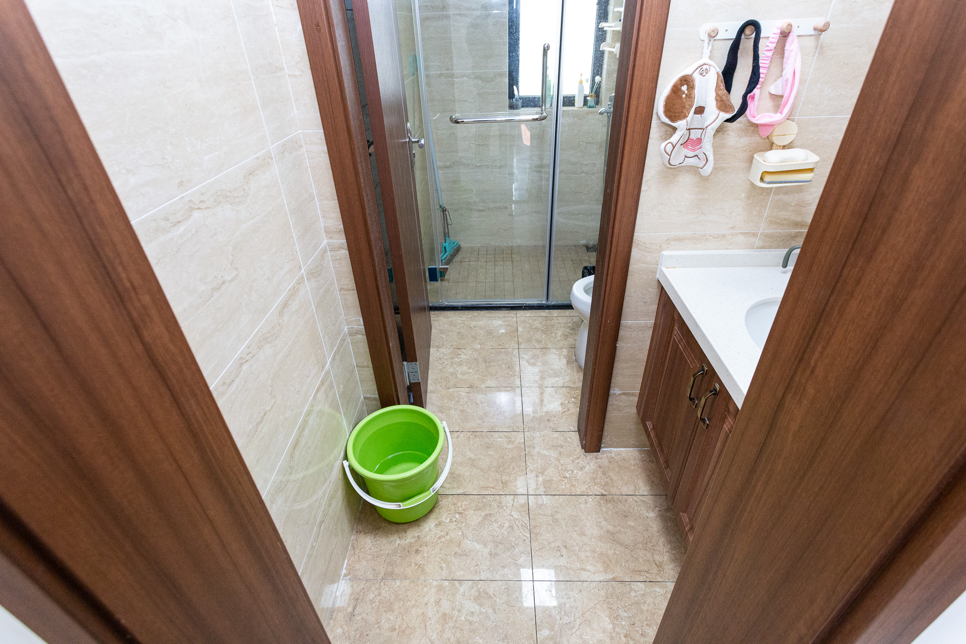 万润滨江天著 4室2厅2卫 132.0万 万润滨江天著 4室2厅2卫 132.0万卫生间