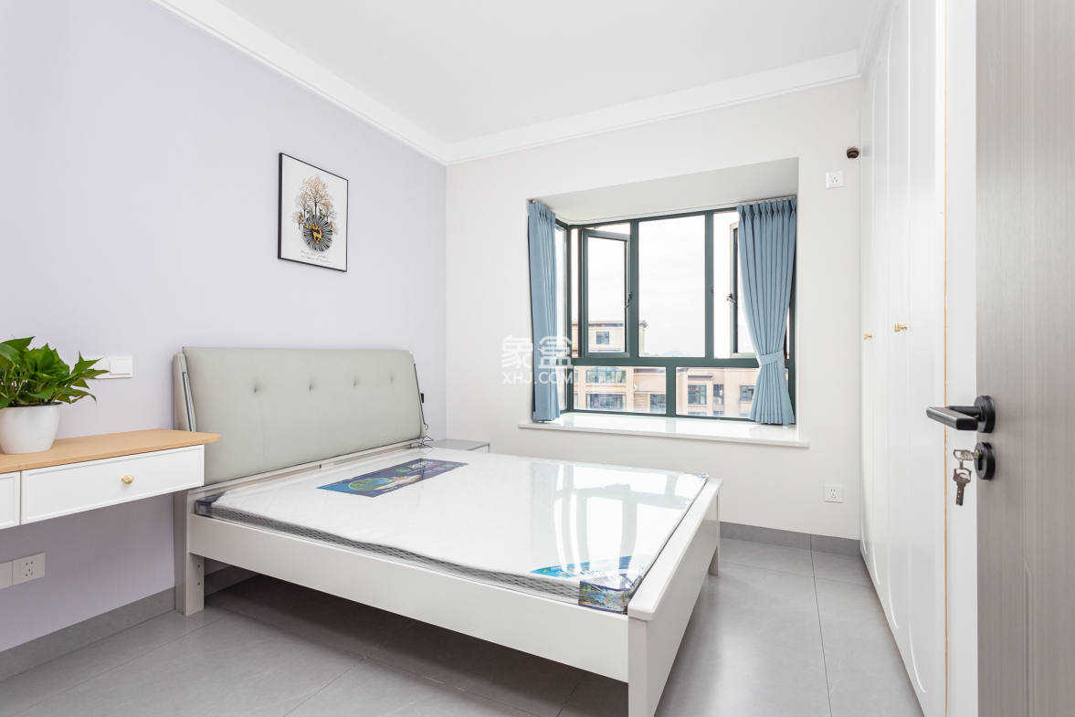 金湘苑(星澜之悦) 4室2厅2卫 117.0万 金湘苑(星澜之悦) 4室2厅2卫 117.0万卧室