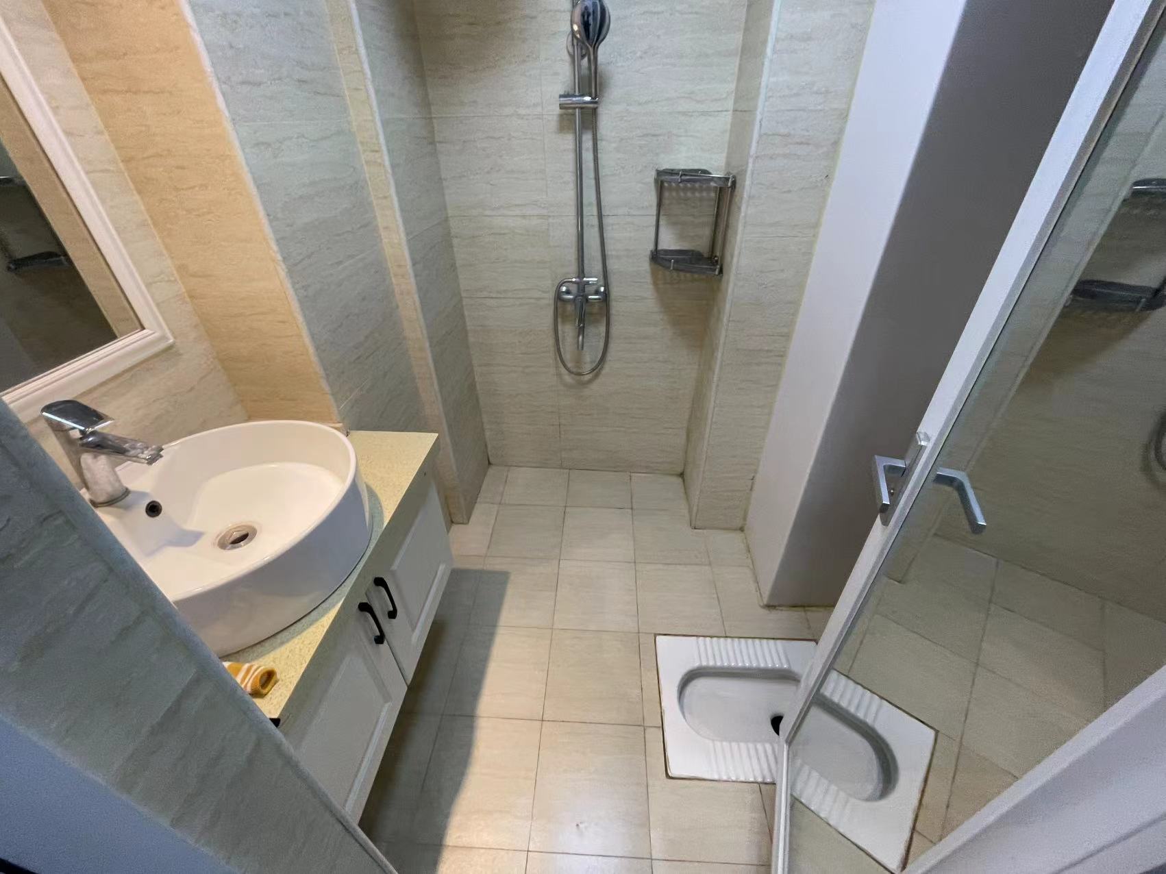 明发国际城 1室1厅1卫 1500.0元/月 明发国际城 1室1厅1卫 1500.0元/月室内图