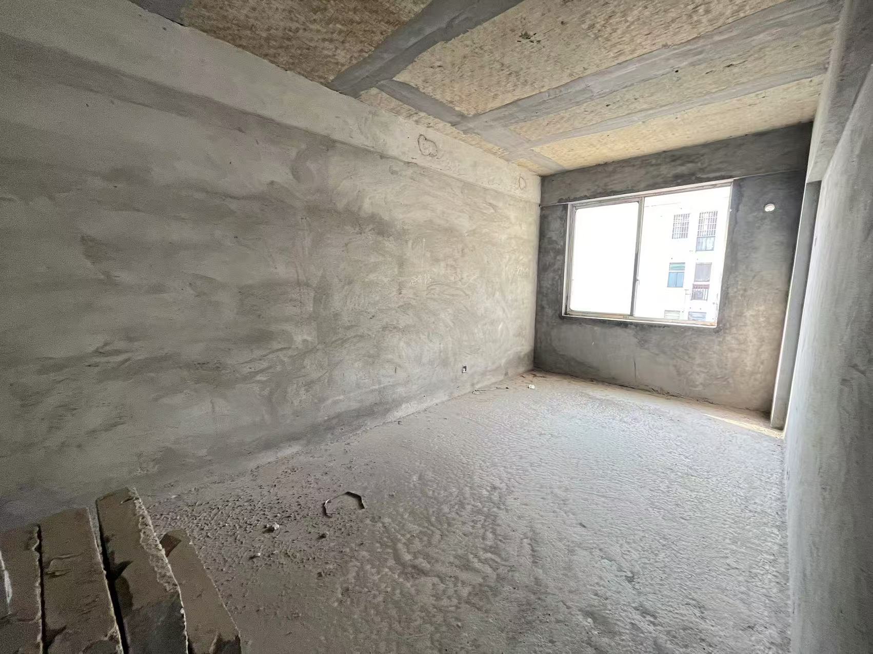 资江明珠 2室2厅1卫 35.0万 资江明珠 2室2厅1卫 35.0万户型图