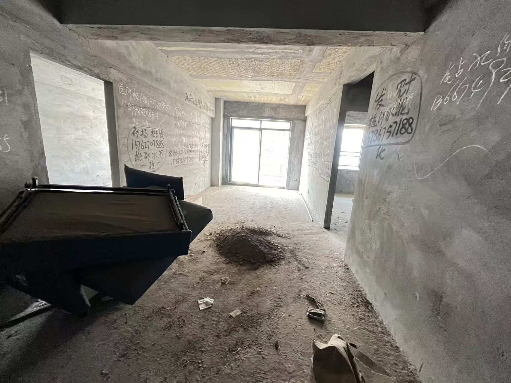 资江明珠 2室2厅1卫 35.0万 资江明珠 2室2厅1卫 35.0万室内图