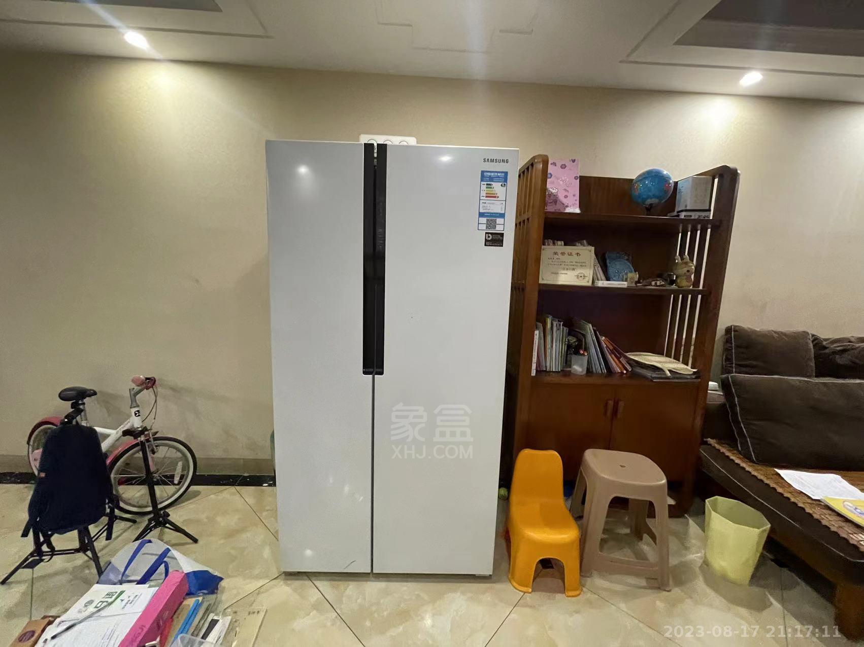 中建御山和苑  3室2厅2卫   2500.00元/月