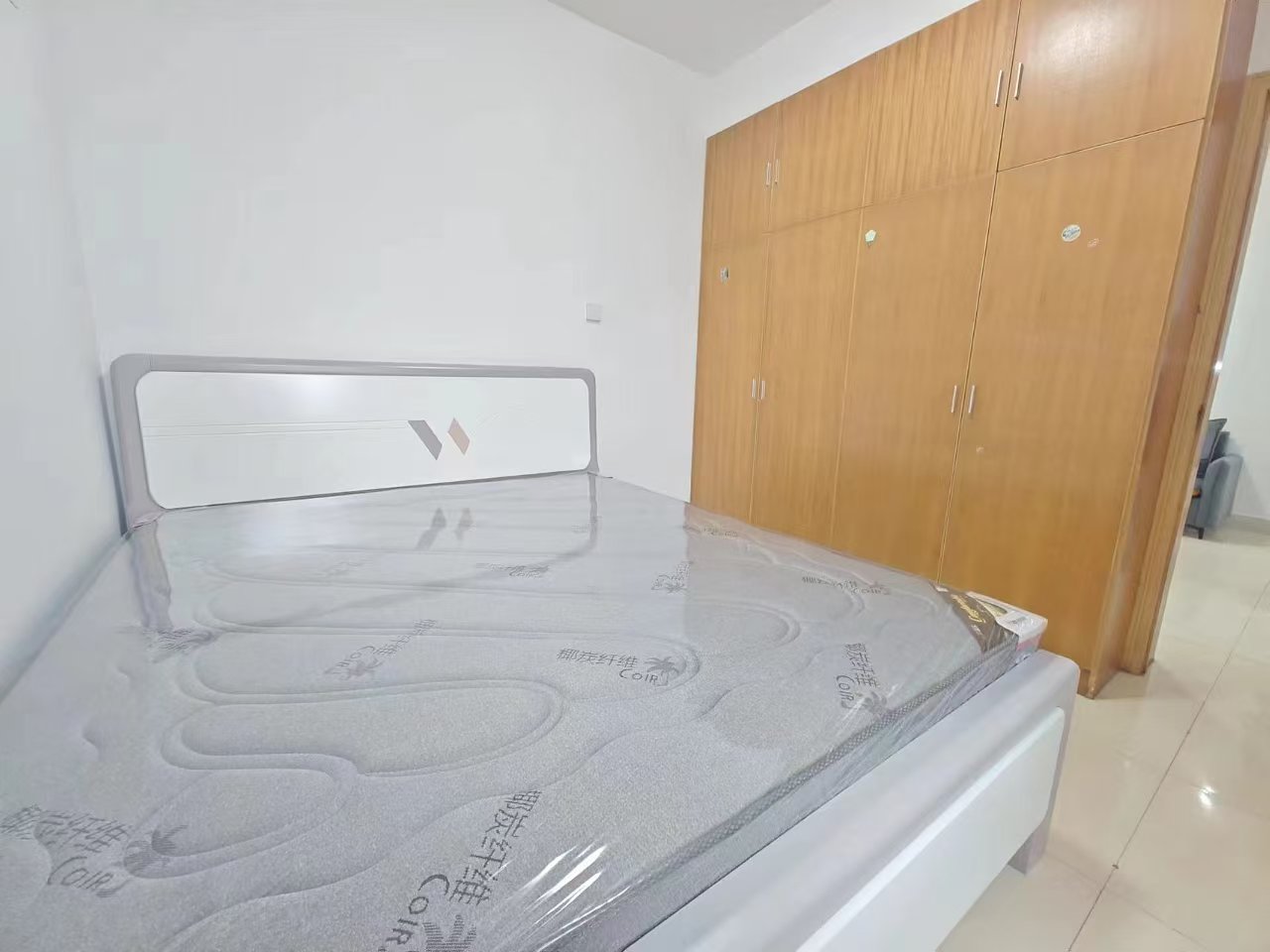 建鸿达现代公寓  2室1厅1卫   2300.00元/月室内图