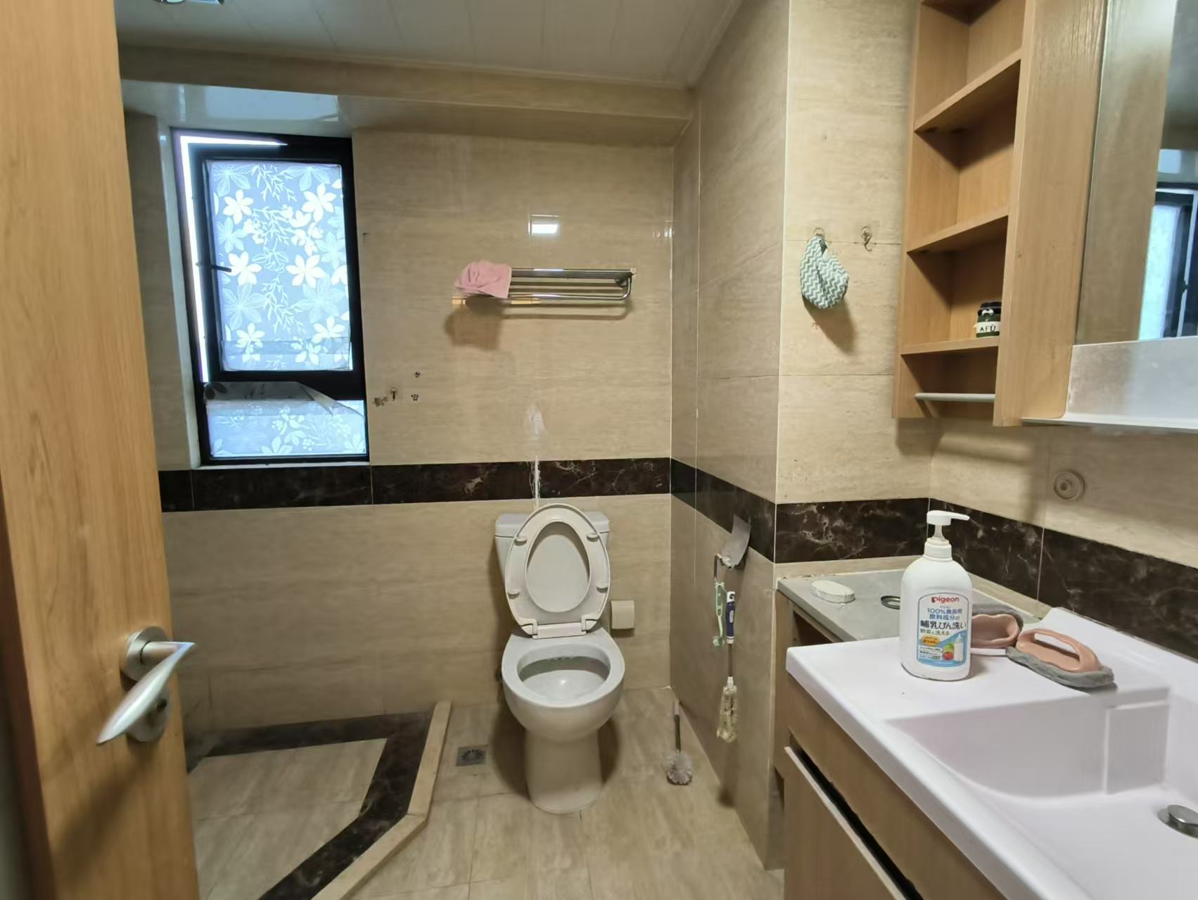 万科魅力之城非凡里 3室2厅1卫 2500.0元/月 万科魅力之城非凡里 3室2厅1卫 2500.0元/月室内图