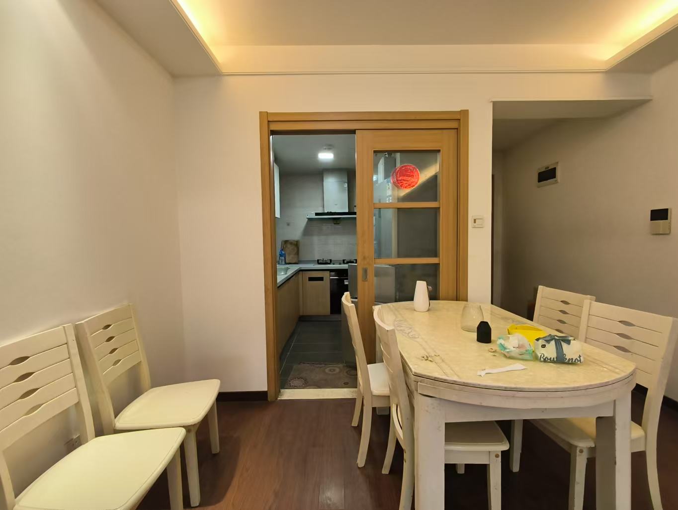 万科魅力之城非凡里 3室2厅1卫 2500.0元/月 万科魅力之城非凡里 3室2厅1卫 2500.0元/月室内图