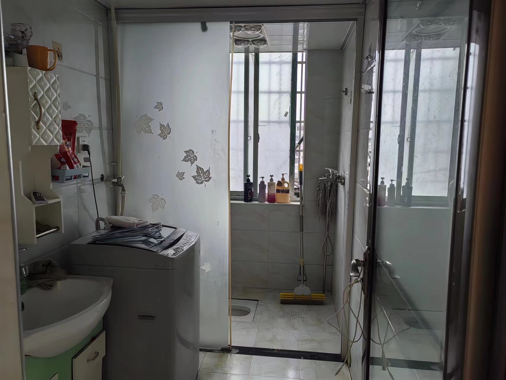 景明佳园  3室2厅2卫   55.00万室内图