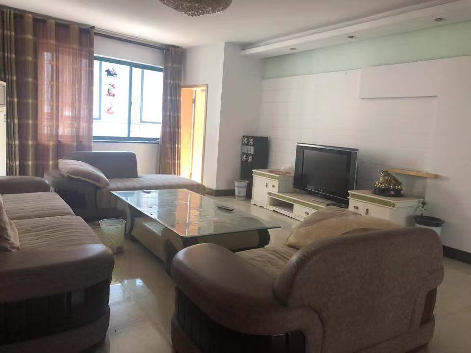 白沙世纪佳园 4室2厅2卫 2800.0元/月 白沙世纪佳园 4室2厅2卫 2800.0元/月户型图