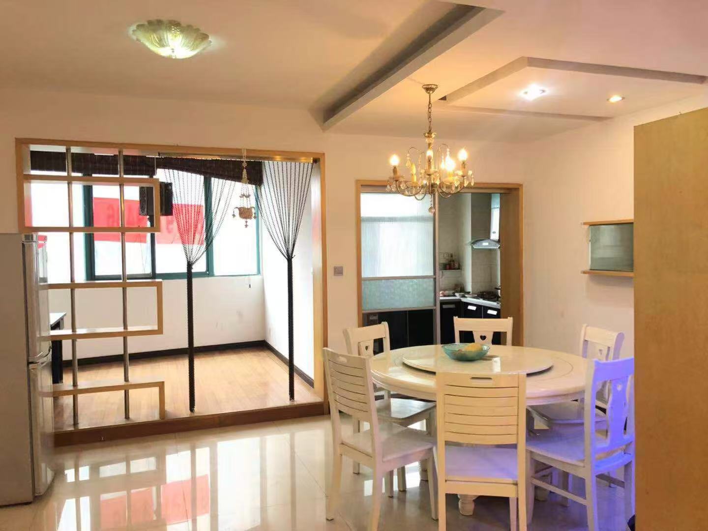 白沙世纪佳园 4室2厅2卫 2800.0元/月 白沙世纪佳园 4室2厅2卫 2800.0元/月室内图