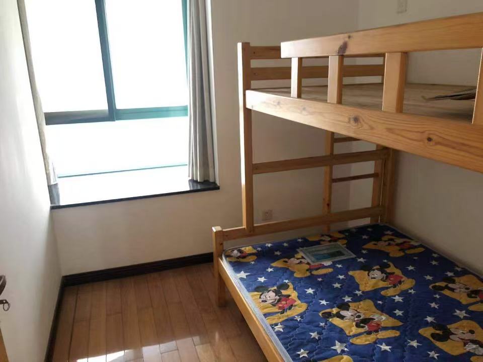 白沙世纪佳园 4室2厅2卫 2800.0元/月 白沙世纪佳园 4室2厅2卫 2800.0元/月室内图