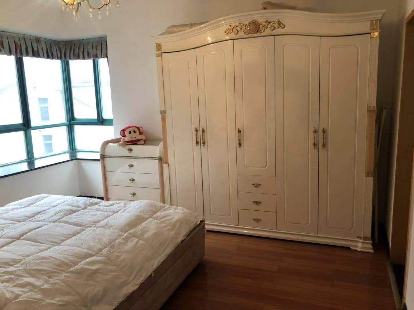 白沙世纪佳园 4室2厅2卫 2800.0元/月 白沙世纪佳园 4室2厅2卫 2800.0元/月室内图