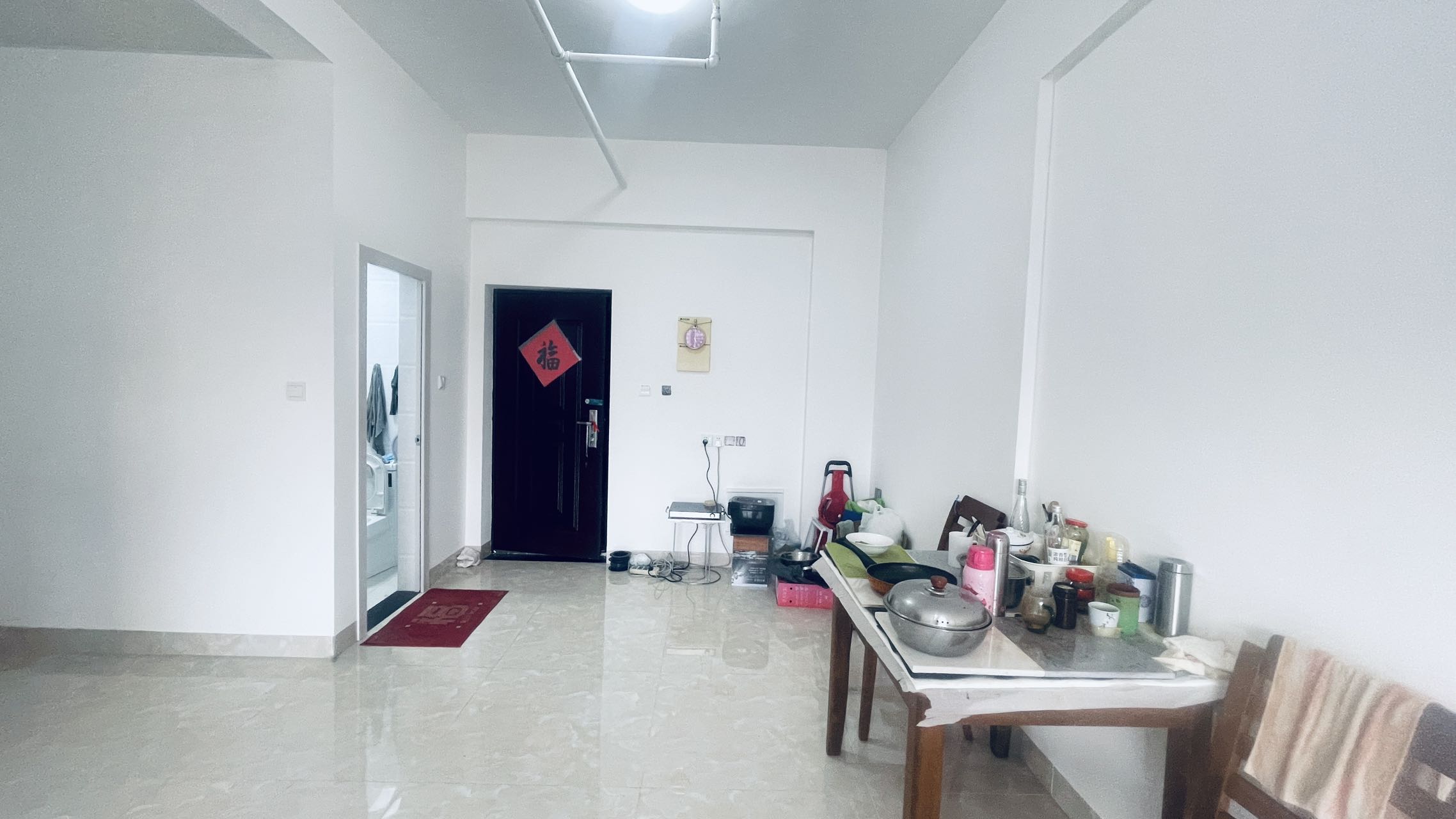 绿地海长流五期(绿地缤纷城) 1室1厅1卫 67.9万 绿地海长流五期(绿地缤纷城) 1室1厅1卫 67.9万室内图