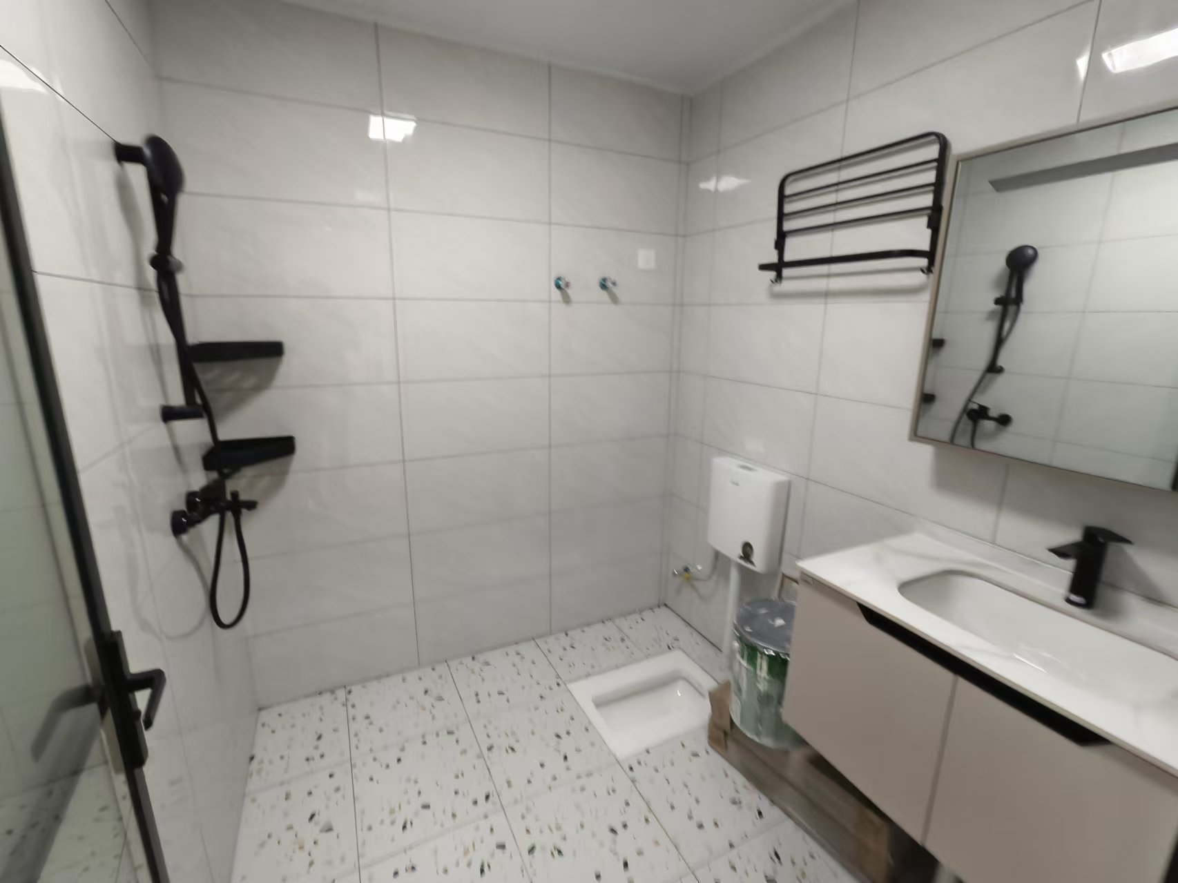 MOMA当代广场  1室1厅1卫    1400.0元/月室内图