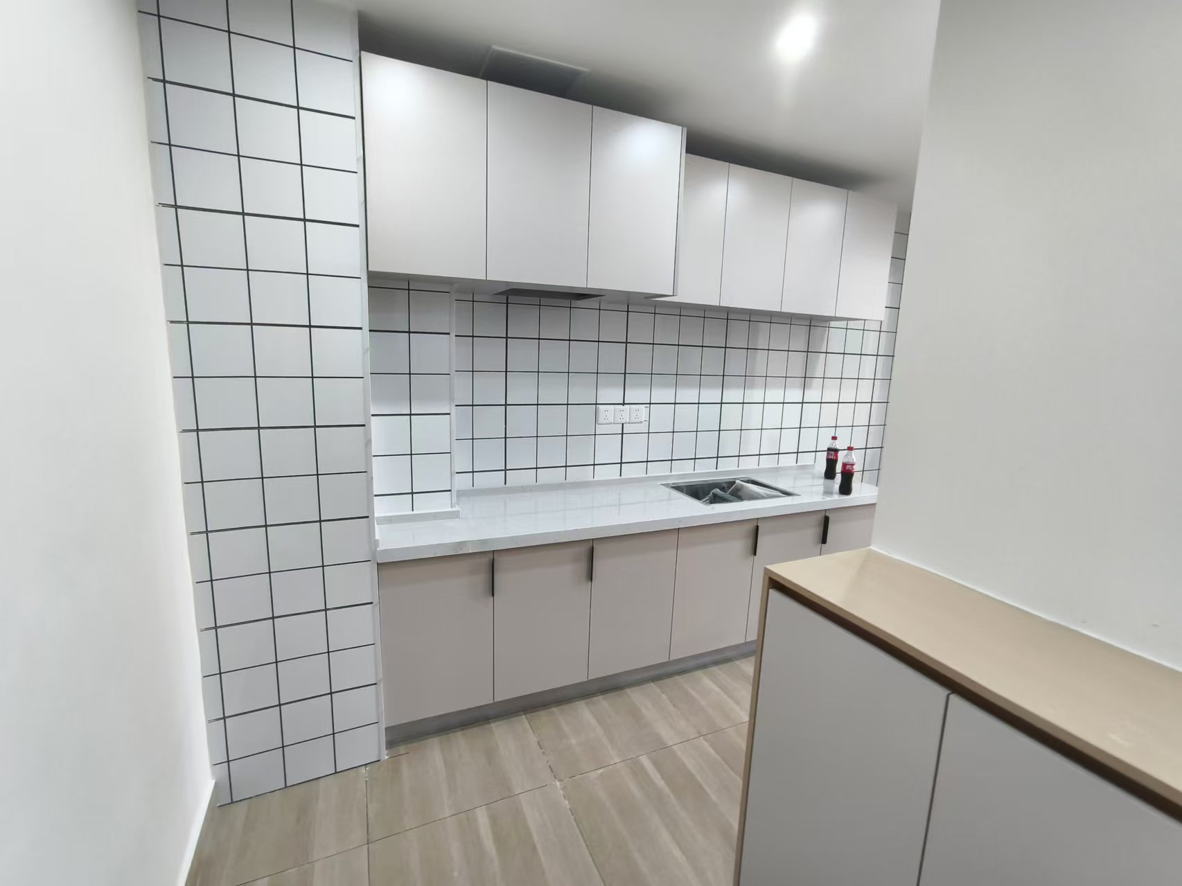 MOMA当代广场 1室1厅1卫 1400.0元/月 MOMA当代广场 1室1厅1卫 1400.0元/月室内图