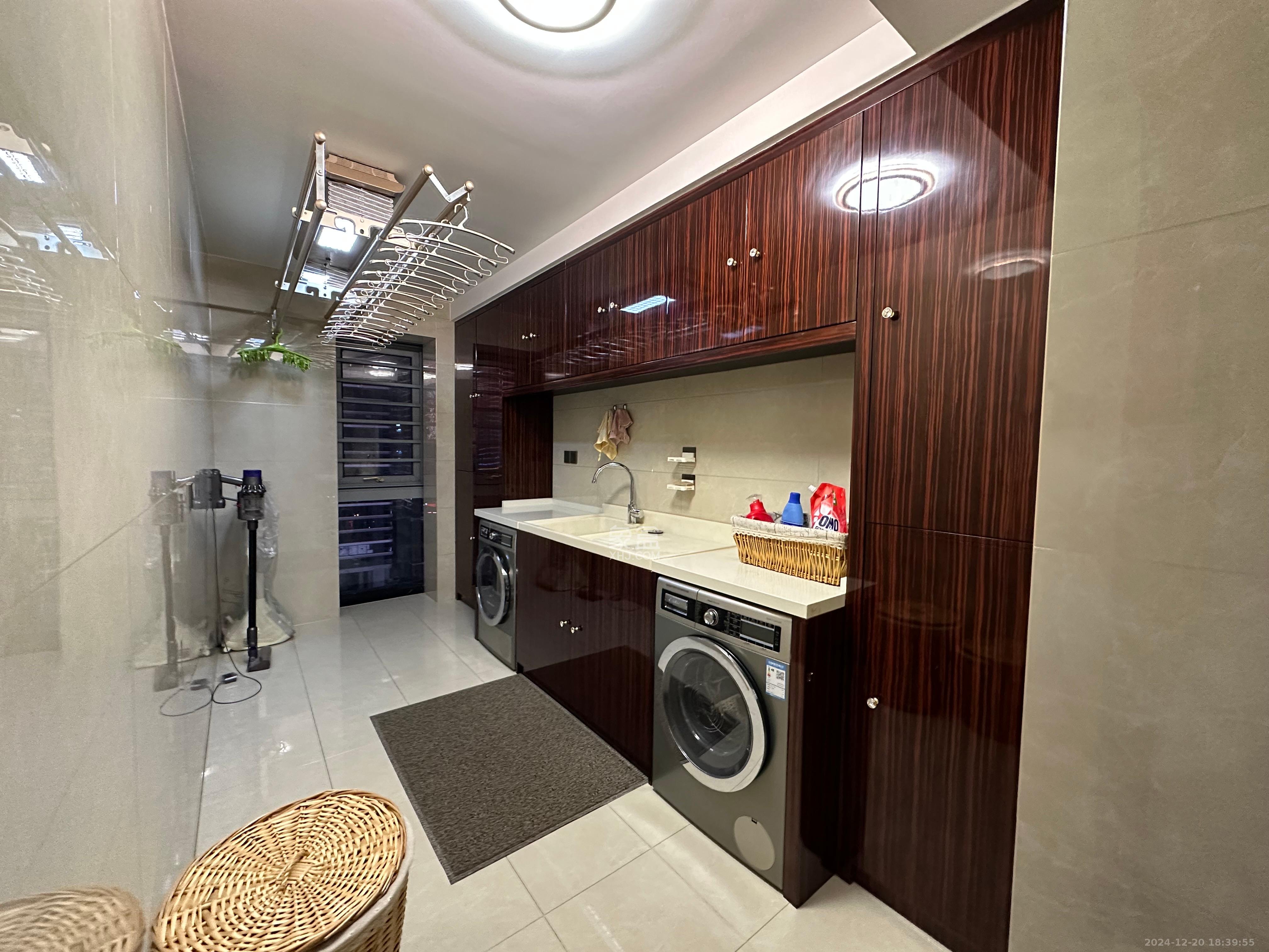 北辰定江洋  3室2厅2卫    16500.0元/月室内图