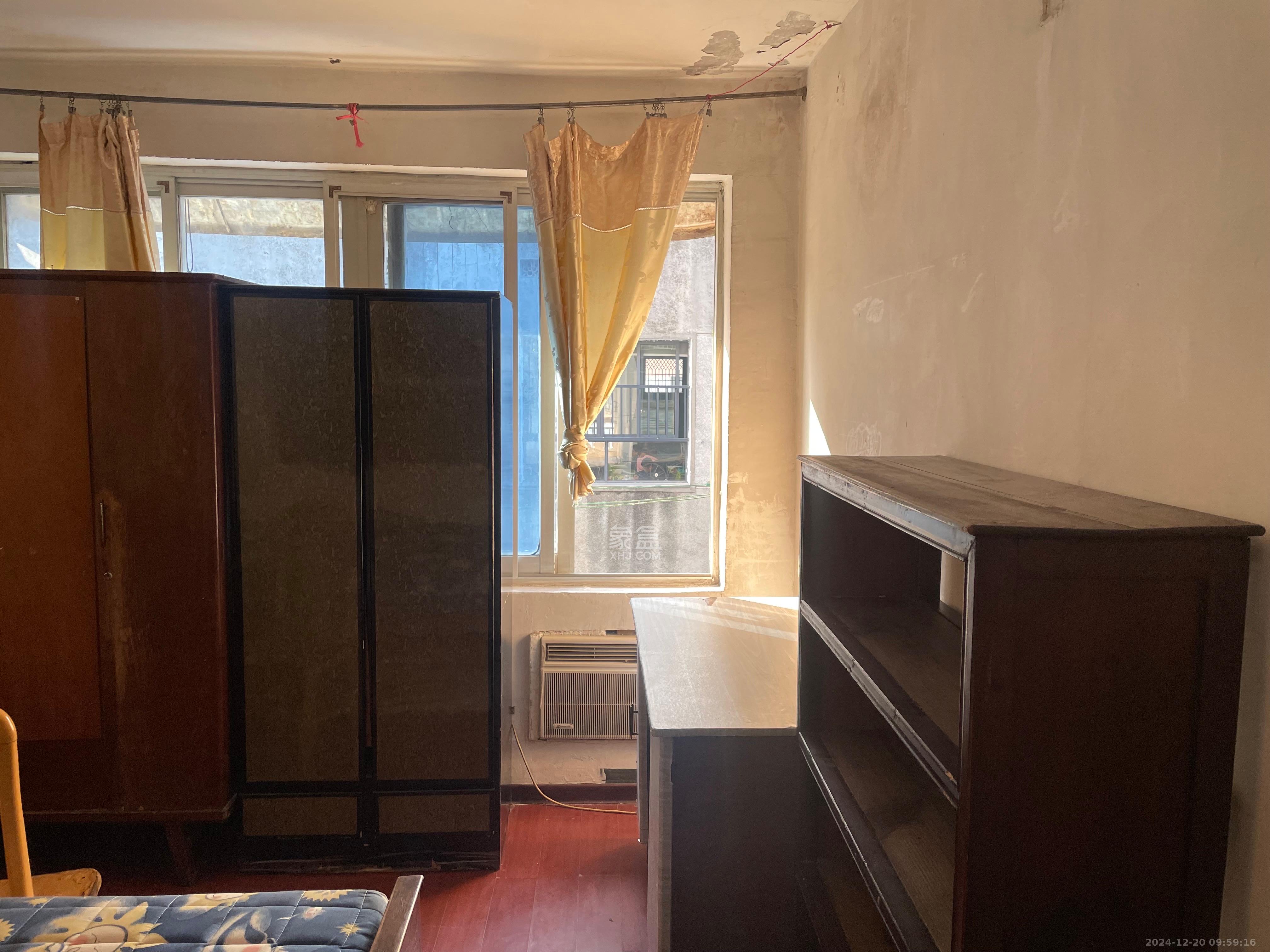 燕山街社区 2室1厅1卫 1550.0元/月 燕山街社区 2室1厅1卫 1550.0元/月室内图