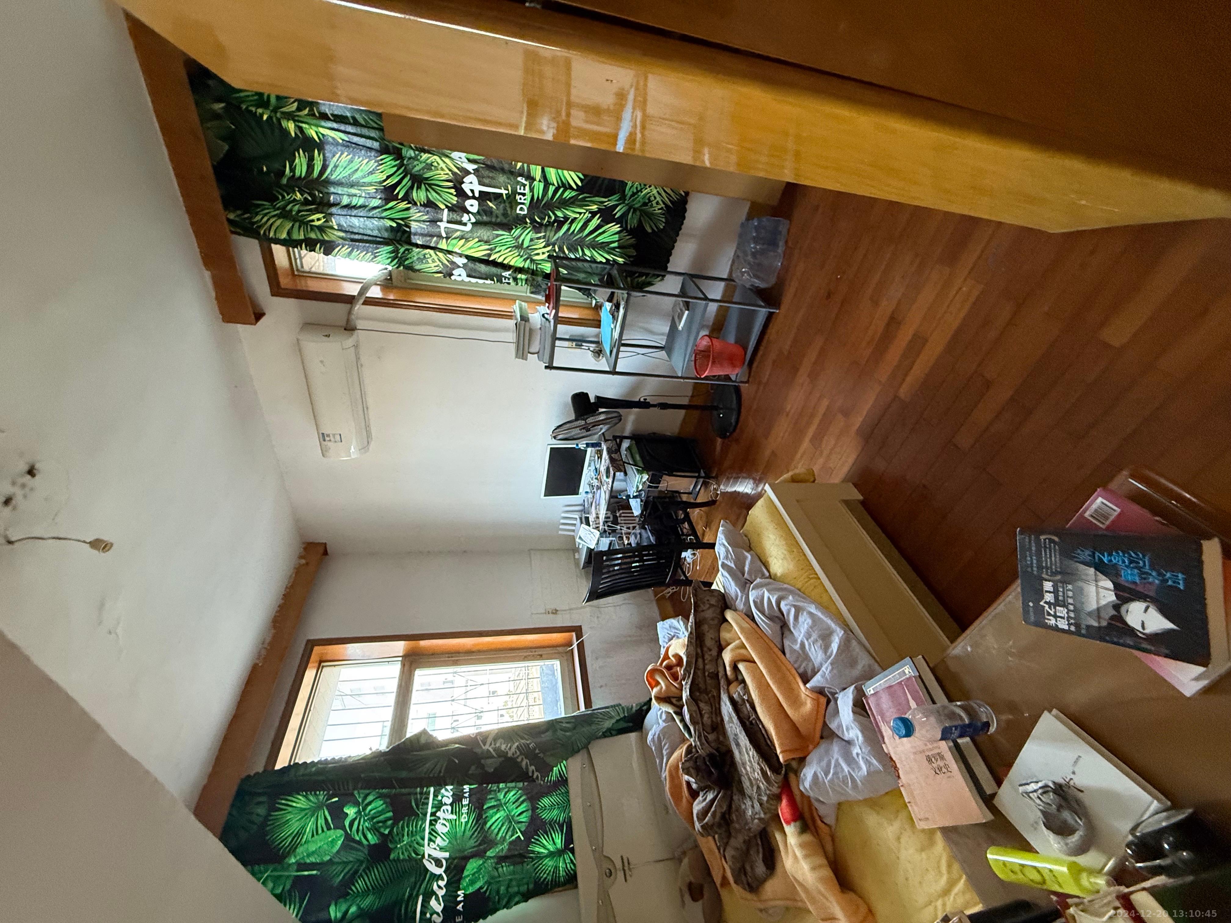 煤炭设计院宿舍  3室1厅1卫   1300.00元/月室内图