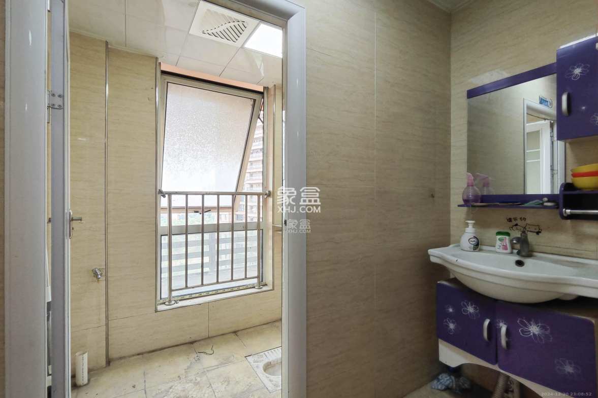 五矿万境水岸二期(五矿万境水岸和苑) 2室1厅1卫 1500.0元/月 五矿万境水岸二期(五矿万境水岸和苑) 2室1厅1卫 1500.0元/月室内图