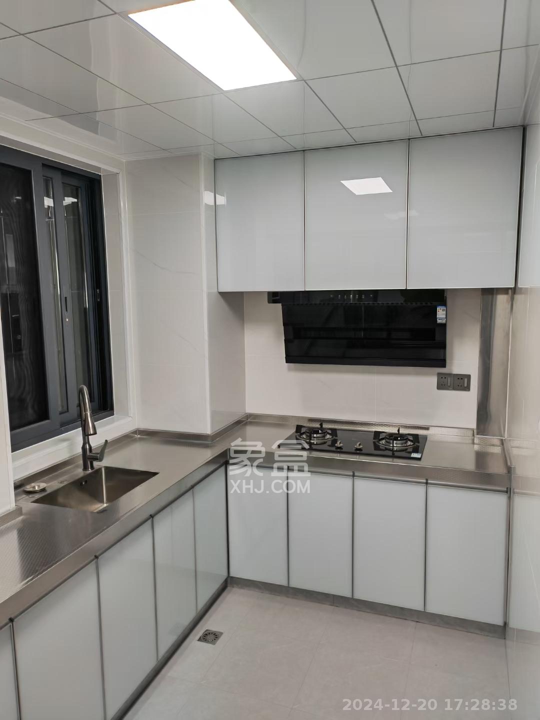 伊景园滨河苑  2室2厅1卫    2300.0元/月室内图