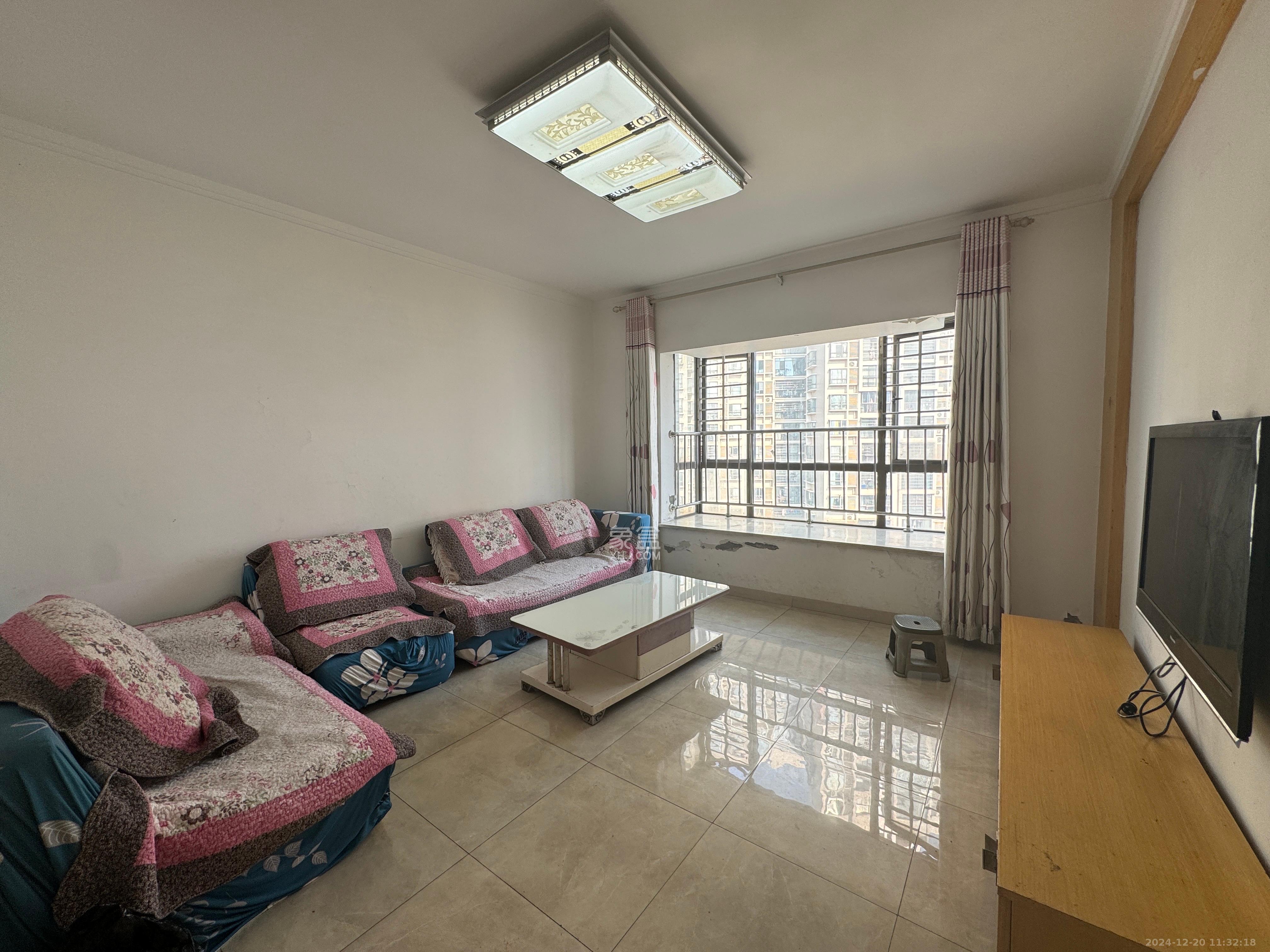 德庆水韵山城 2室0厅0卫 1800.0元/月 德庆水韵山城 2室0厅0卫 1800.0元/月室内图