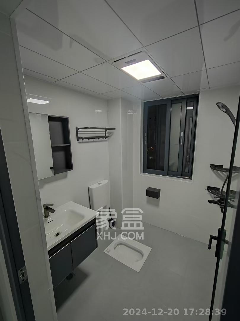 伊景园滨河苑  2室2厅1卫    2300.0元/月室内图