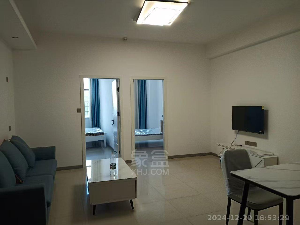 时尚新天地(平和堂) 2室1厅1卫 1700.0元/月 时尚新天地(平和堂) 2室1厅1卫 1700.0元/月室内图