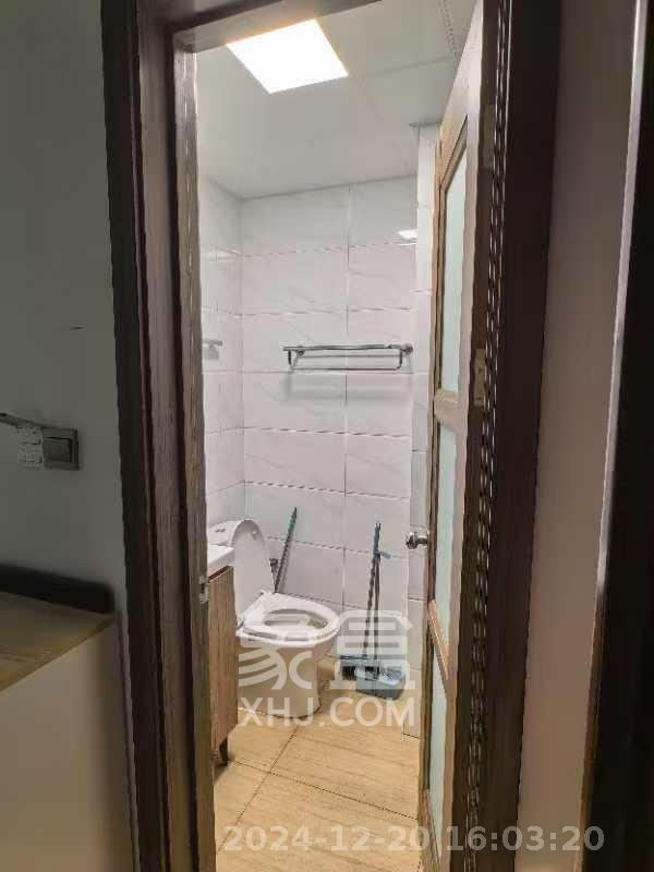 碧桂园星城首府 1室1厅1卫 1500.0元/月 碧桂园星城首府 1室1厅1卫 1500.0元/月室内图