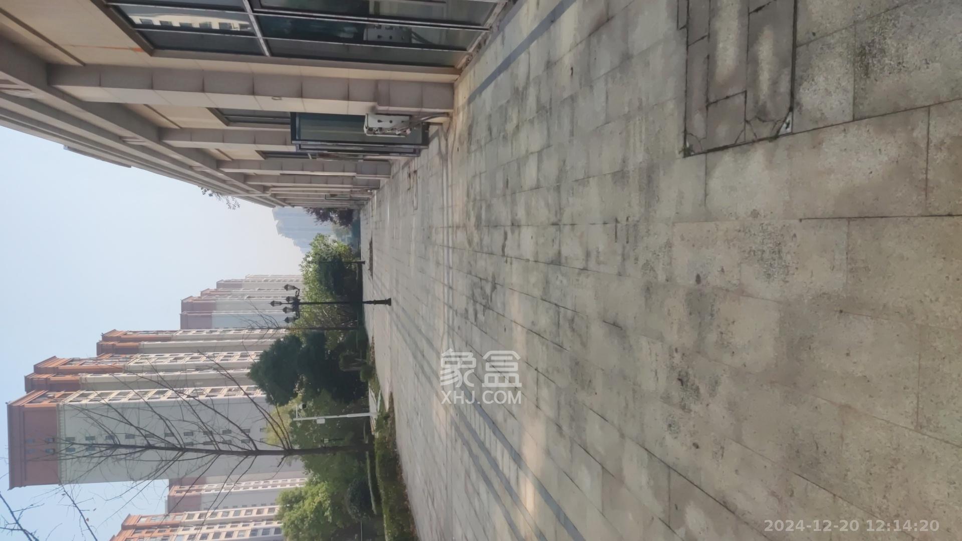 五礦萬(wàn)境藍(lán)山   72.81㎡     730.00元/月